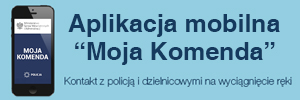 moja komenda
