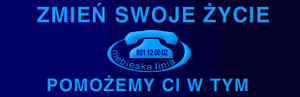 Niebieska Linia Info