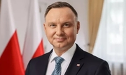 Prezydent Rzeczpospolitej Polskiej.