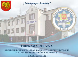 Dane z prezentacji multimedialnej