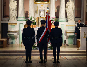 Obchody Święta Policji