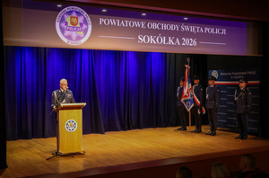 Obchody Święta Policji
