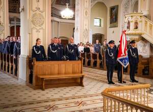 Obchody Święta Policji
