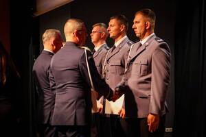 Obchody Święta Policji
