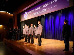Obchody Święta Policji