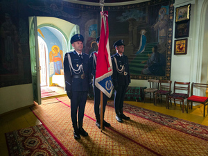 Obchody Święta Policji