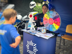 Obchody Święta Policji
