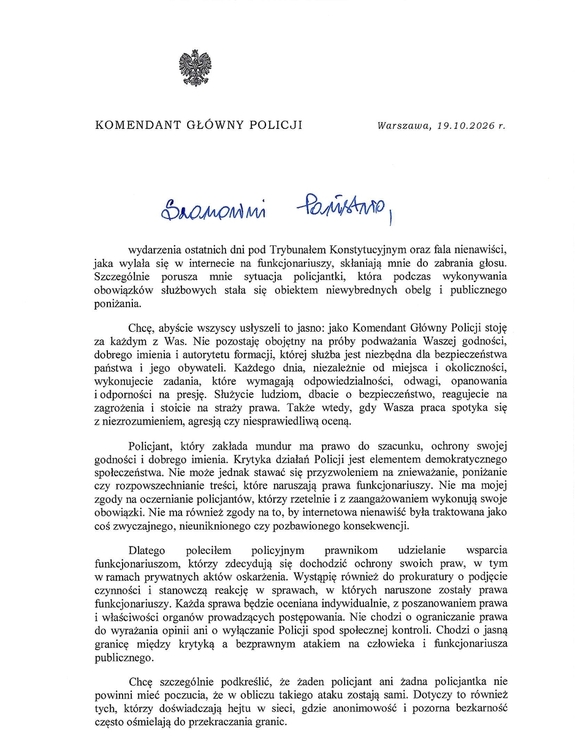 Aktualności