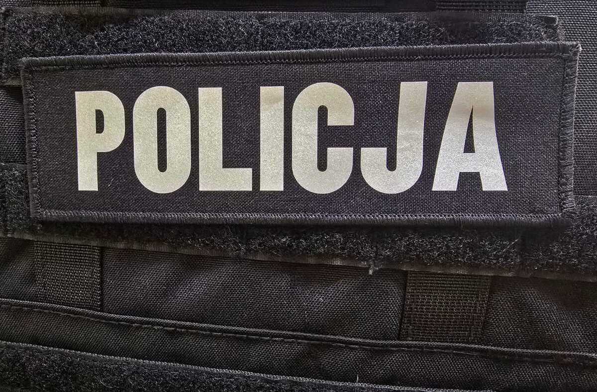Sokólscy policjanci zatrzymali dwóch poszukiwanych mężczyzn